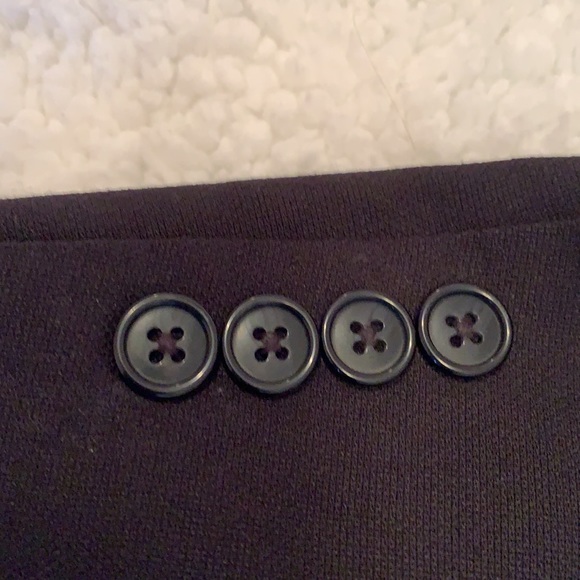 Men’s Black suit jacket - Picture 5 of 5